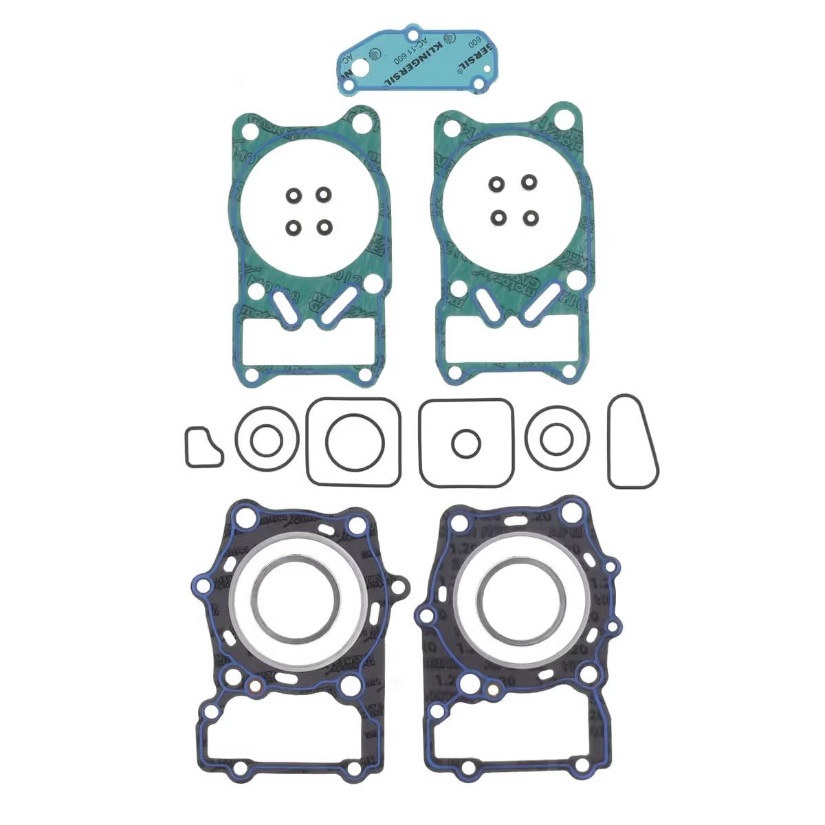 ATHENA TOP END GASKET SET SUZUKI VZ800 MARAUDER 1997-2003