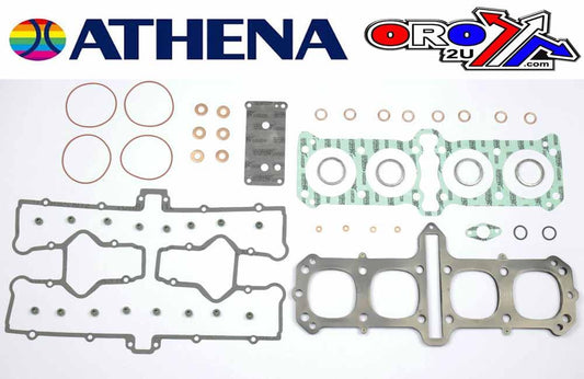 ATHENA TOP END GASKET SET SUZUKI GS1100 1982-1983, GSX1100 1982-1983