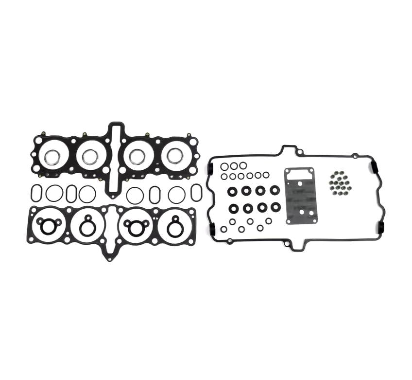 ATHENA TOP END GASKET SET SUZUKI GSX-R 1100 1986-1988