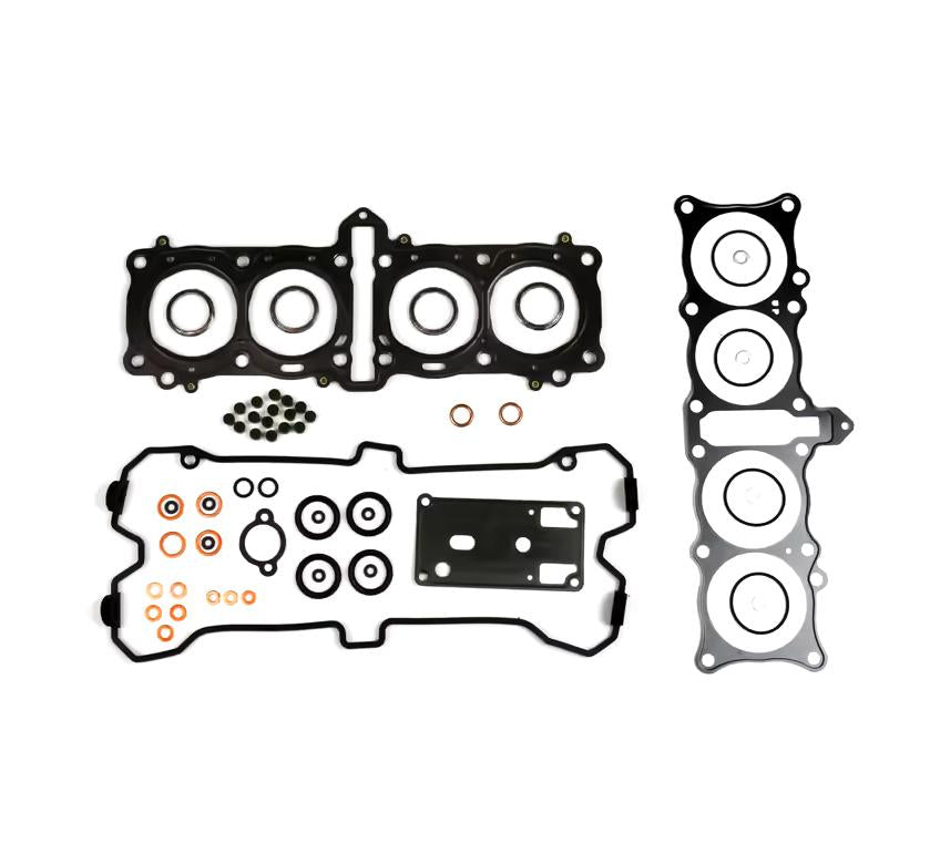 ATHENA TOP END GASKET SET SUZUKI GSX-R1100W 1993-1998