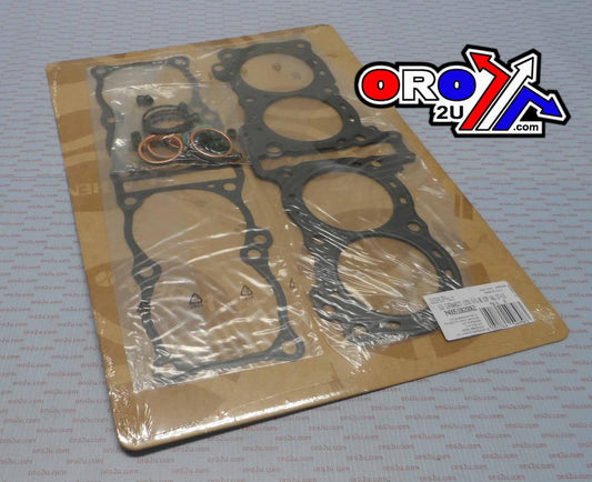 ATHENA TOP END GASKET SET SUZUKI GSF1250 2007-2016, GSX1250F 2010-2012