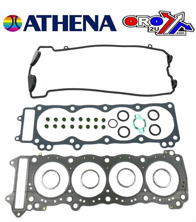 ATHENA TOP END GASKET SET SUZUKI GSX1300R HAYABUSA 1999-2006