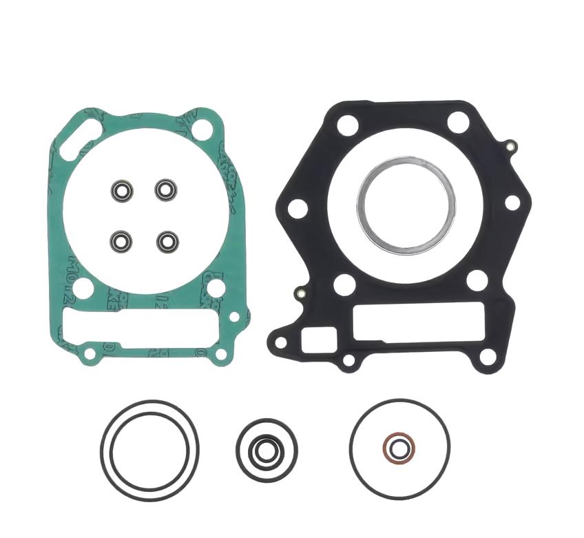 ATHENA TOP END GASKET SET SUZUKI LS650 SAVAGE 1986-2002