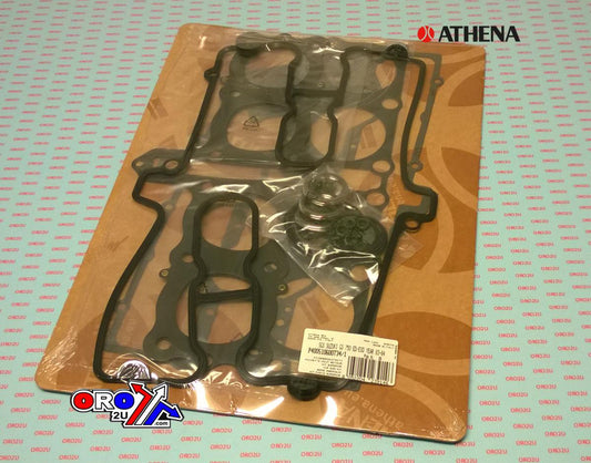 ATHENA TOP END GASKET SET SUZUKI GS750E/ES 1983, GSX750ES 1983-1984