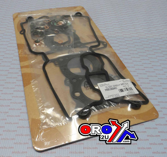 ATHENA TOP END GASKET SET SUZUKI GSF400 BANDIT 1991-1993