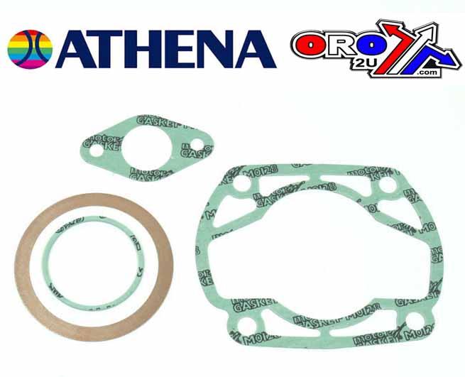 ATHENA TOP END GASKET SET SUZUKI TS250 1971-1975