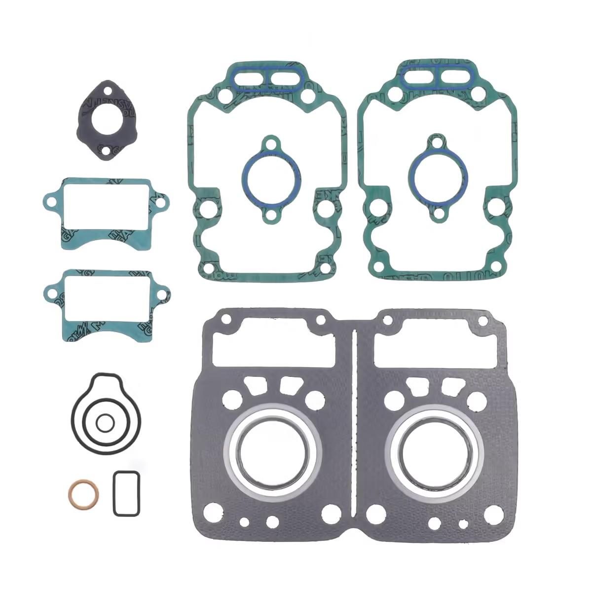 ATHENA TOP END GASKET SET SUZUKI RG250 GAMMA 1986-1987