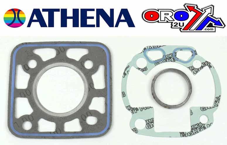 ATHENA TOP END GASKET SET SUZUKI RG80 GAMMA 1985-1994