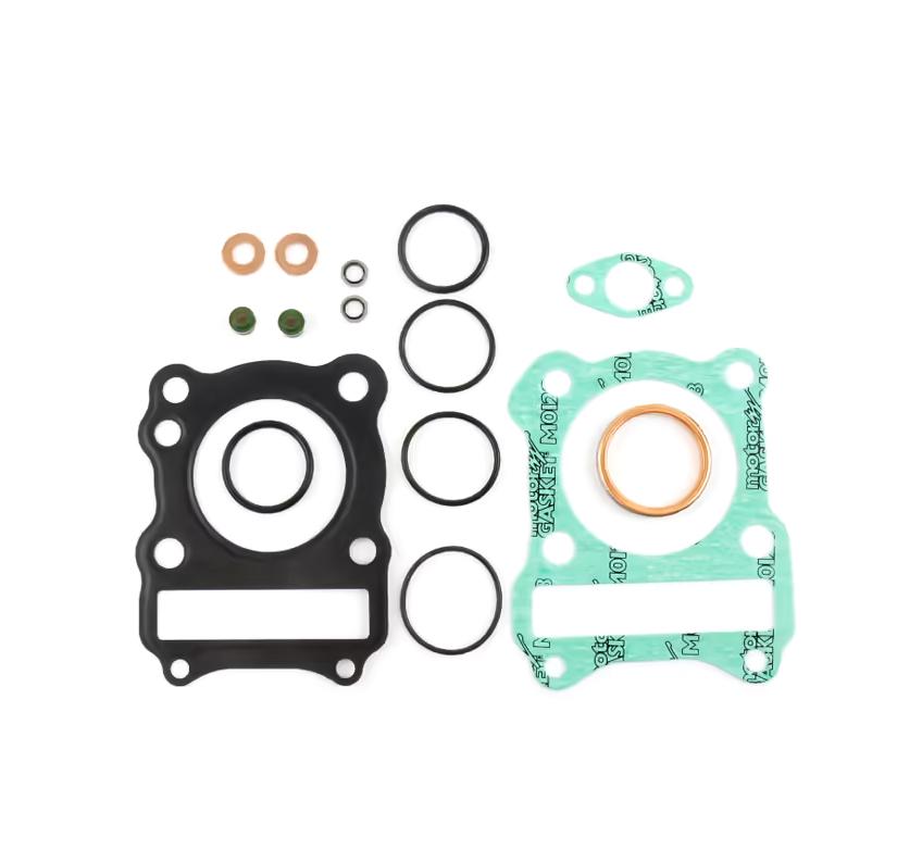 ATHENA TOP END GASKET SET SUZUKI RV125 VAN VAN 2003-2010