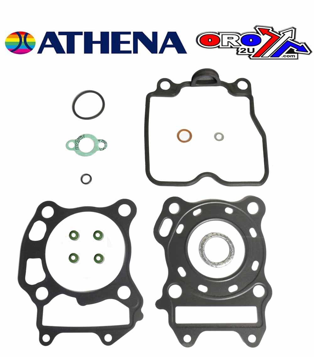 ATHENA TOP END GASKET SET SUZUKI UH125 BURGMAN 2007-2013