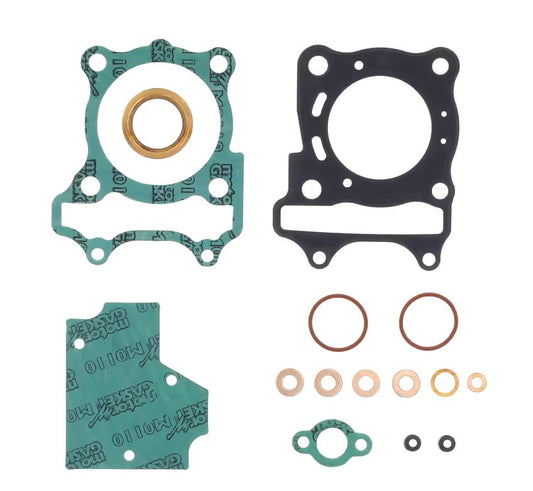 ATHENA TOP END GASKET SET SUZUKI UX150 SIXTEEN 2008-2011
