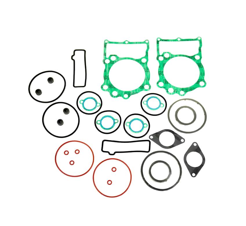 ATHENA TOP END GASKET SET YAMAHA XV750 VIRAGO 1981-1987