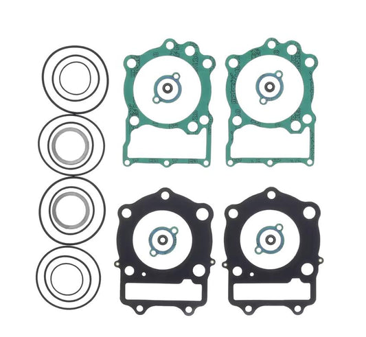 ATHENA TOP END GASKET SET YAMAHA XV750 VIRAGO 1988-1996