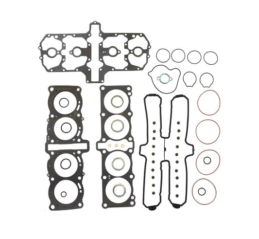 ATHENA TOP END GASKET SET YAMAHA YZF1000 THUNDER ACE 96-97, GT/GTS1000