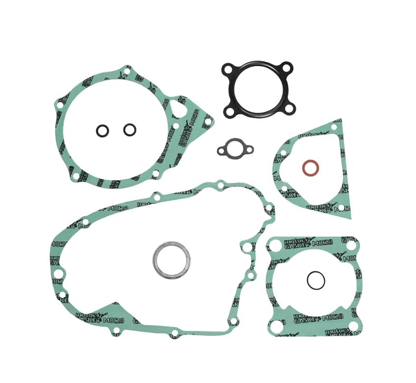 ATHENA TOP END GASKET SET YAMAHA XV1100 VIRAGO 1984-1999