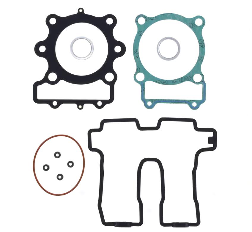 ATHENA TOP END GASKET SET YAMAHA TT350 1985-1995, XT350 1985-1993