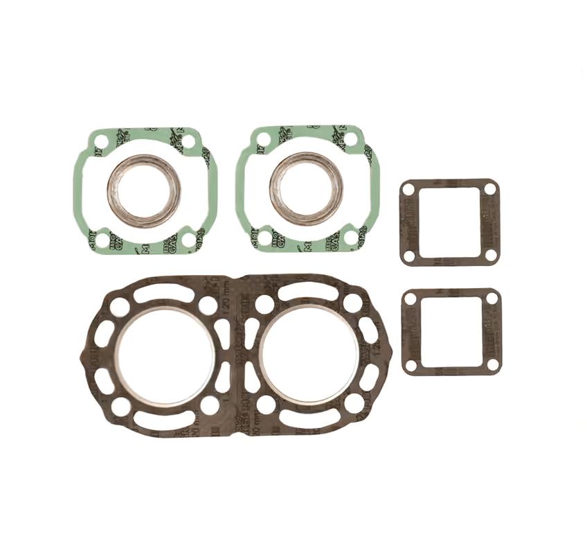 ATHENA TOP END GASKET SET YAMAHA XS400 DOHC 1982-1987