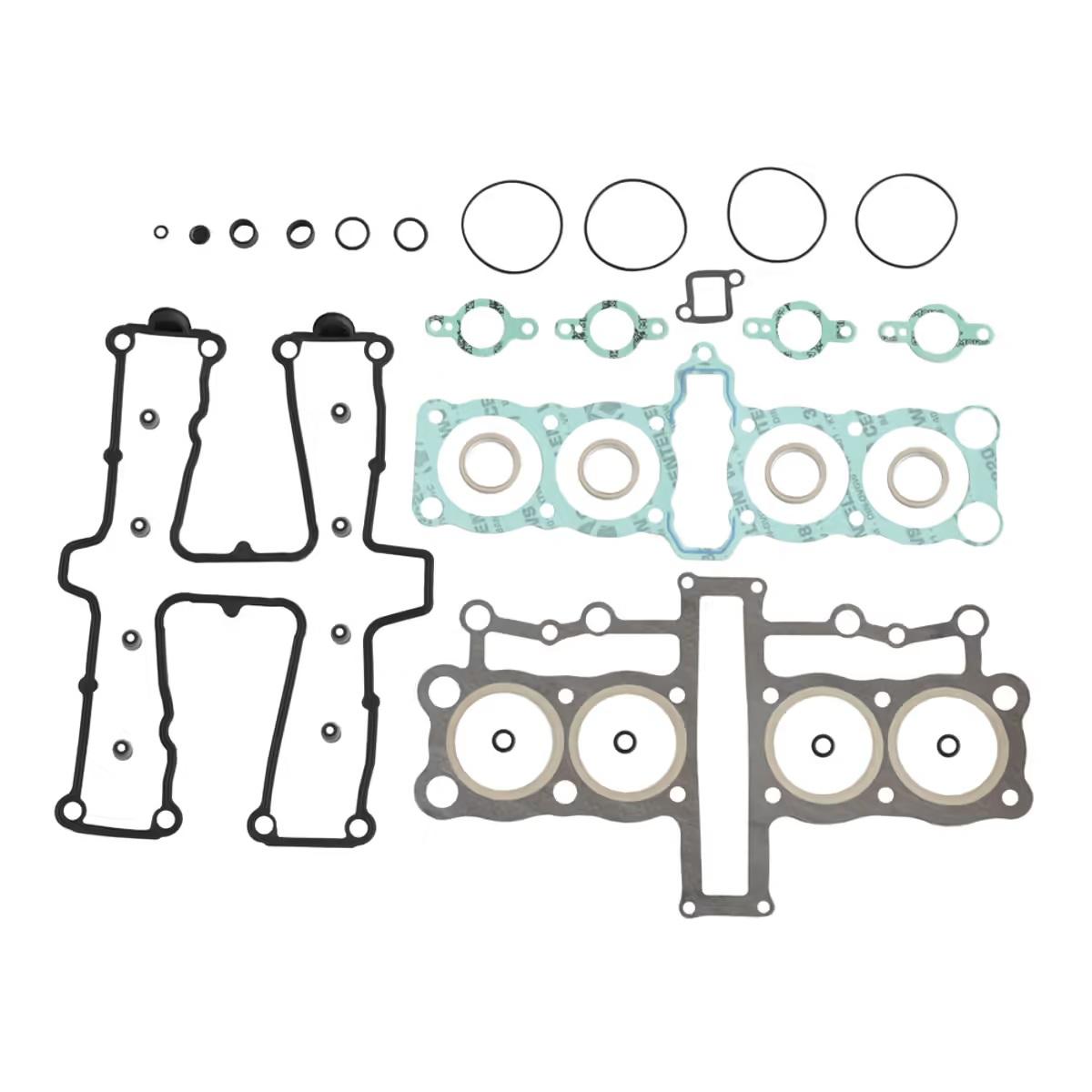 ATHENA TOP END GASKET SET YAMAHA SR500 78-87, TT500 76-81, XT500 76-83