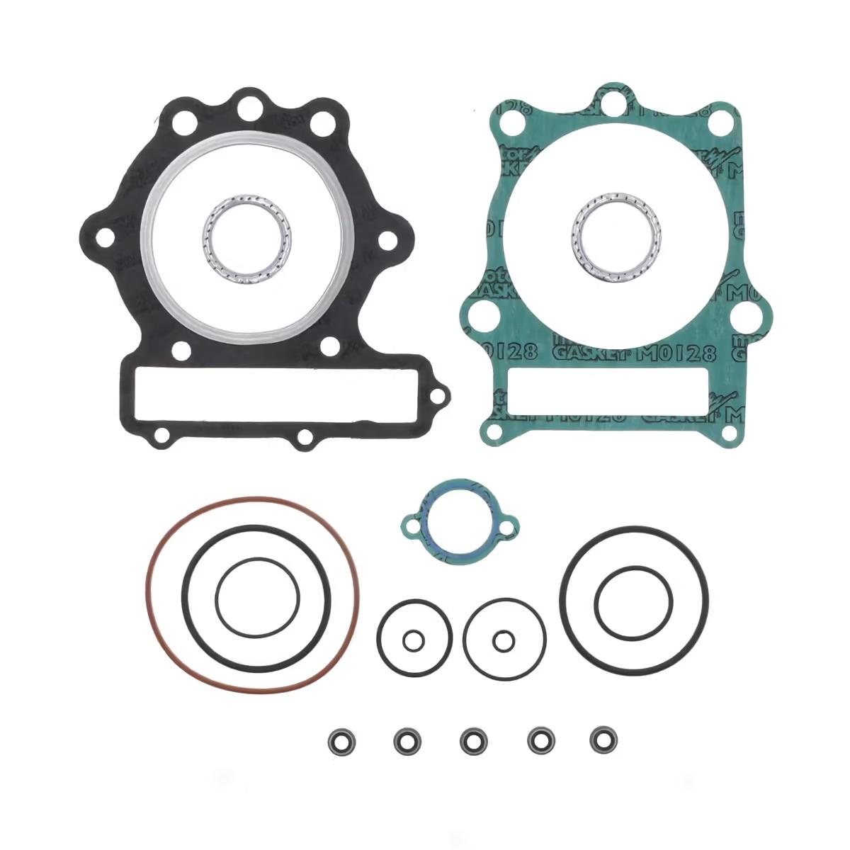 ATHENA TOP END GASKET SET YAMAHA XT500E 1982-1986