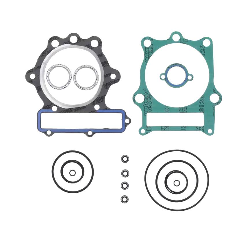 ATHENA TOP END GASKET SET YAMAHA XT550 1982-1984