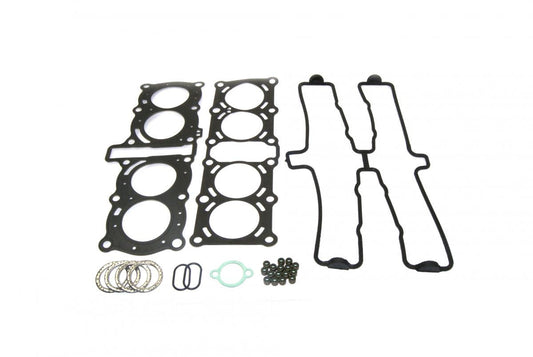 ATHENA TOP END GASKET SET YAMAHA FZR600R 94-95, YZF600R THUNDERCAT 96-99