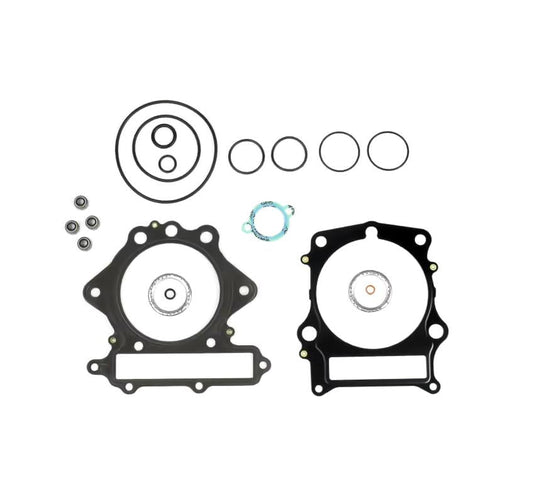 ATHENA TOP END GASKET SET YAMAHA TT600E 94-01, TT600R 98-04, XT600 TENERE 95-02