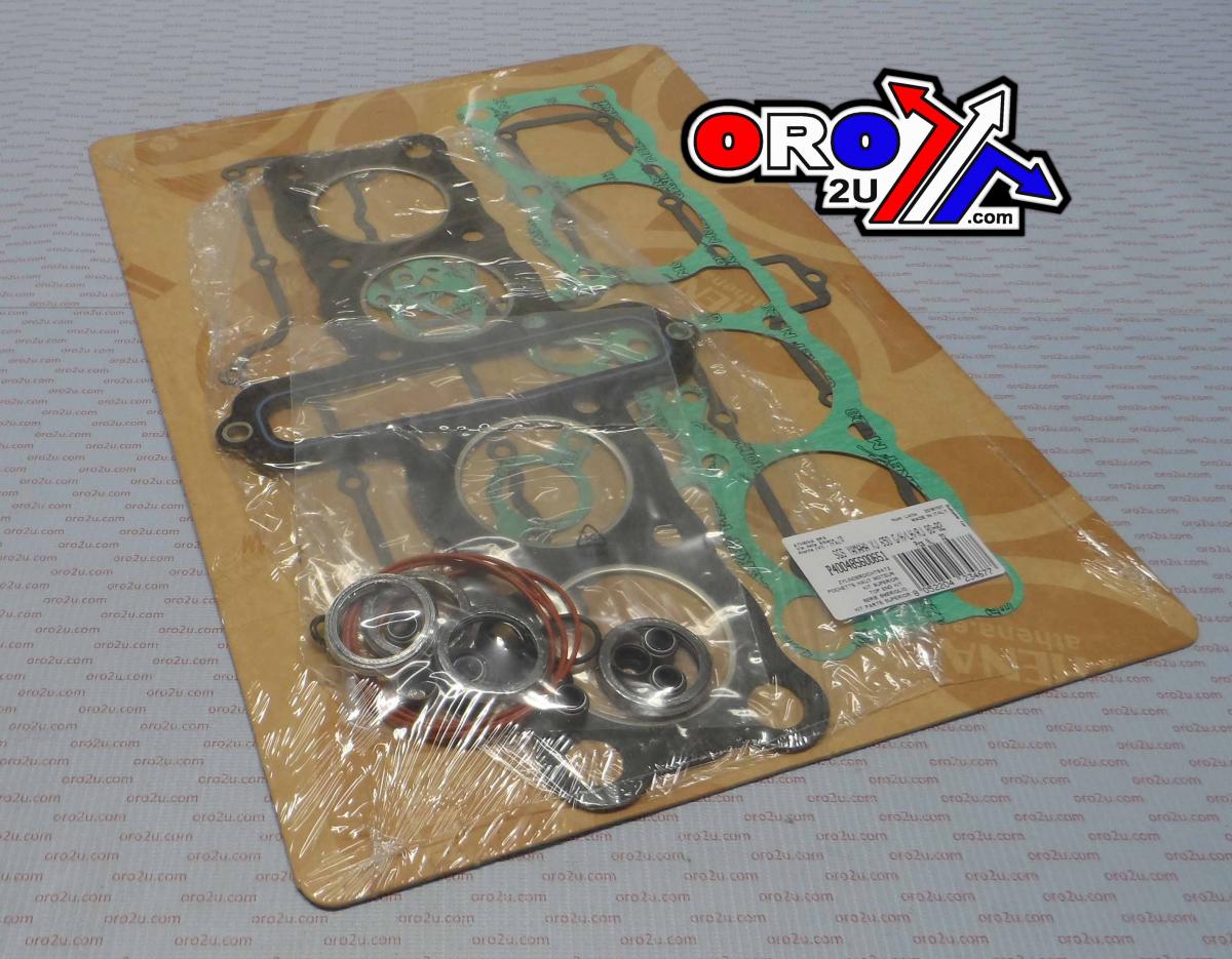 ATHENA TOP END GASKET SET YAMAHA XJ650 1980-1982