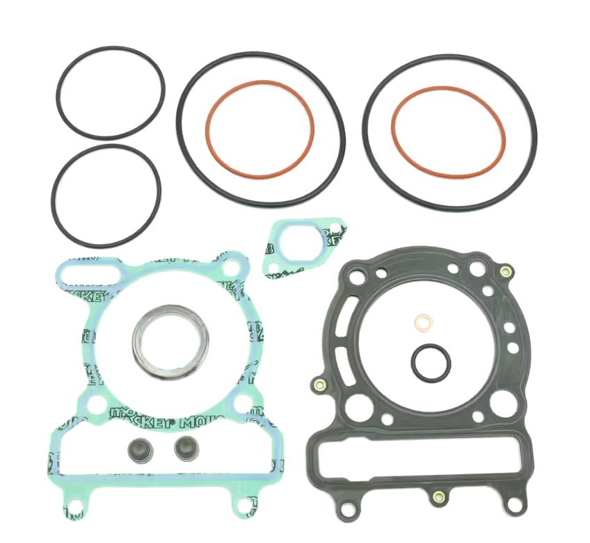 ATHENA TOP END GASKET SET YAMAHA YP250 96-13, VP250 07-12, APRILIA LEONARDO 250