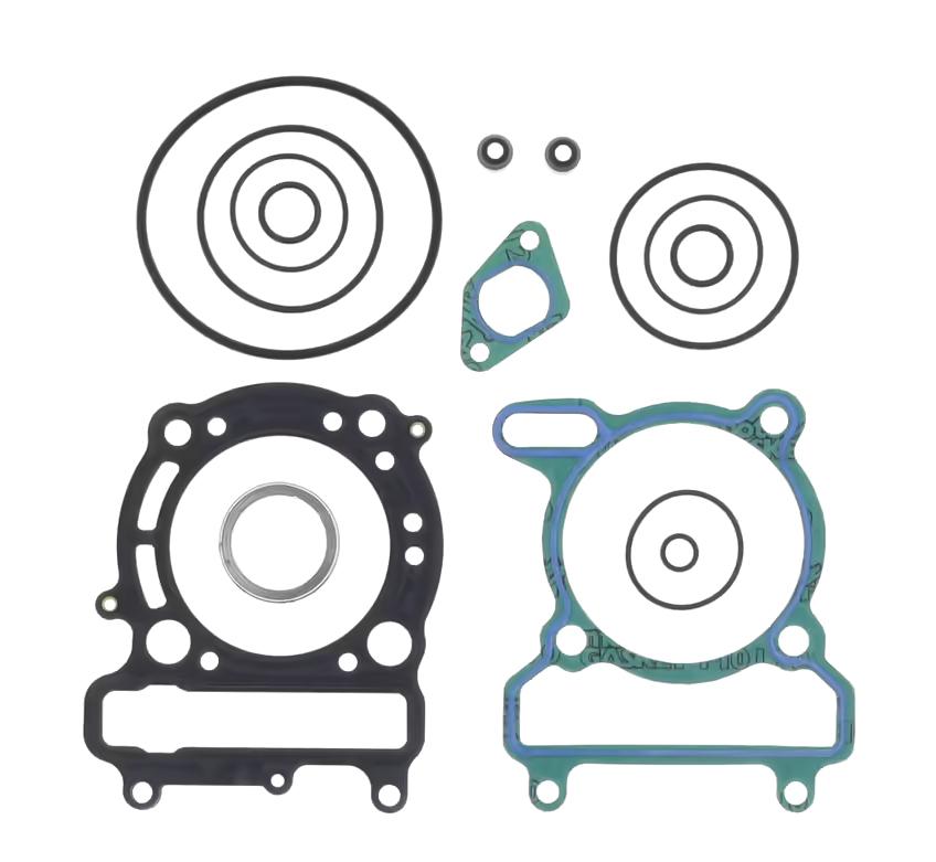 ATHENA TOP END GASKET SET YAMAHA VP300 03-06, XC300 03-05, APRILIA LEONARDO 300