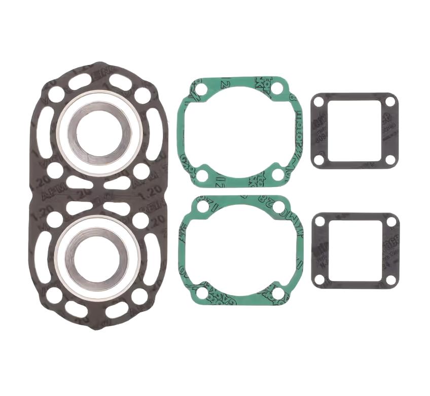 ATHENA TOP END GASKET SET YAMAHA RD350LC 1980-1982