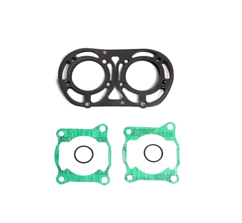 ATHENA TOP END GASKET SET YAMAHA RD350 YPVS 1983-1993
