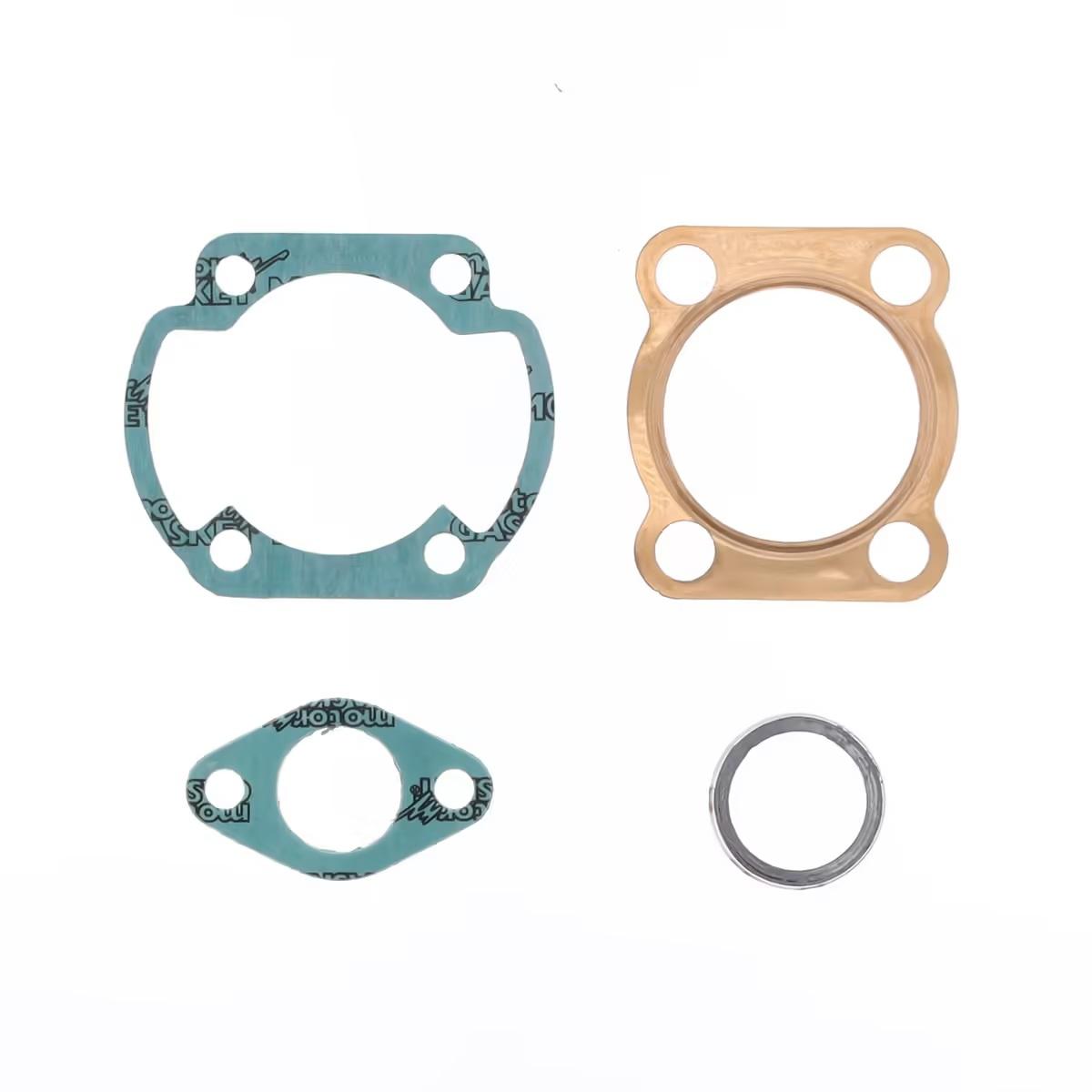 ATHENA TOP END GASKET SET YAMAHA RS100 1975-1977