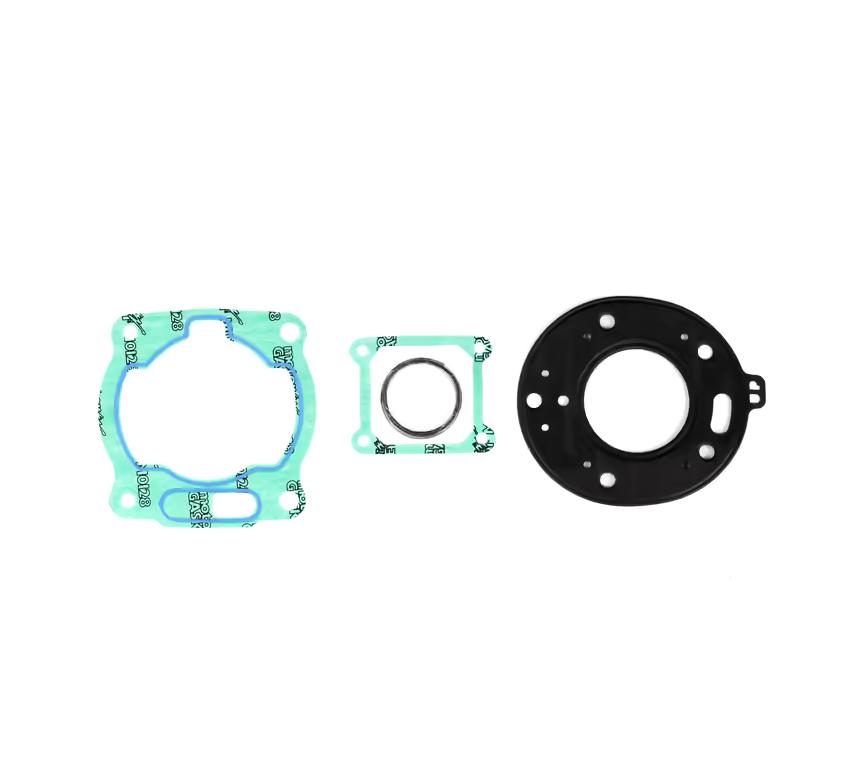 ATHENA TOP END GASKET SET YAMAHA DT125R 1988-1994, TDR125 1988-1995
