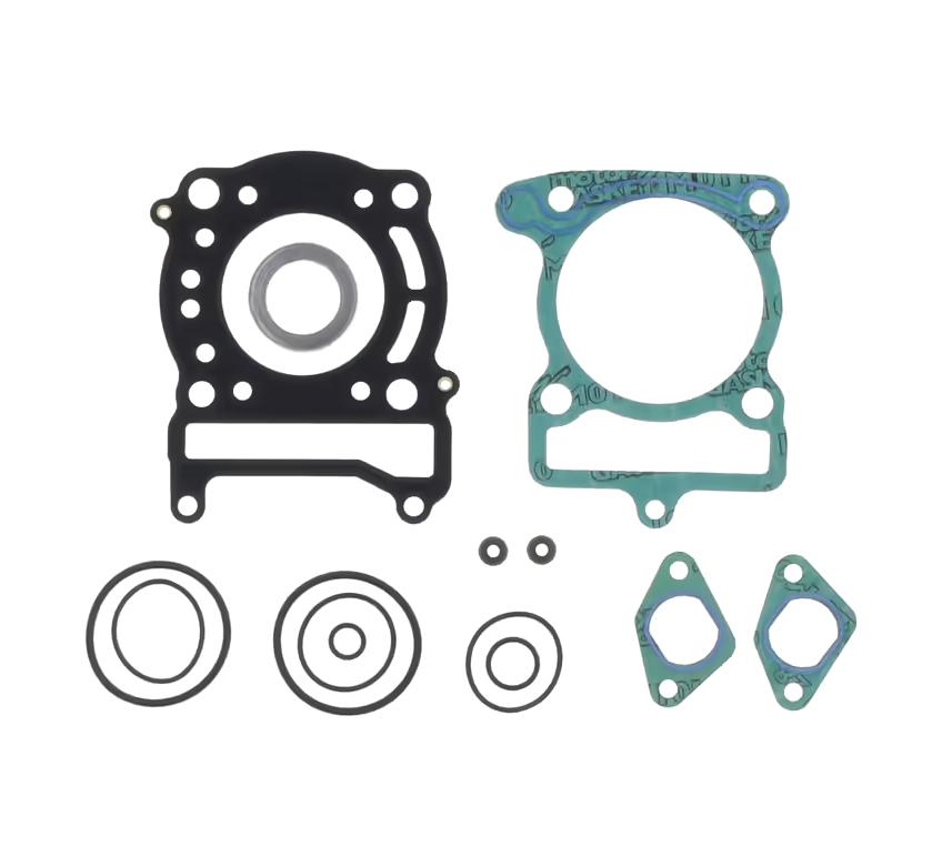ATHENA TOP END GASKET SET YAMAHA YP125 98-07, XN125 00-02, XQ125 01-02