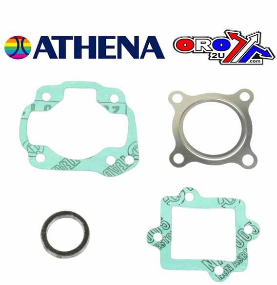 ATHENA TOP END GASKET SET YAMAHA YW50 ZUMA 2002-2011