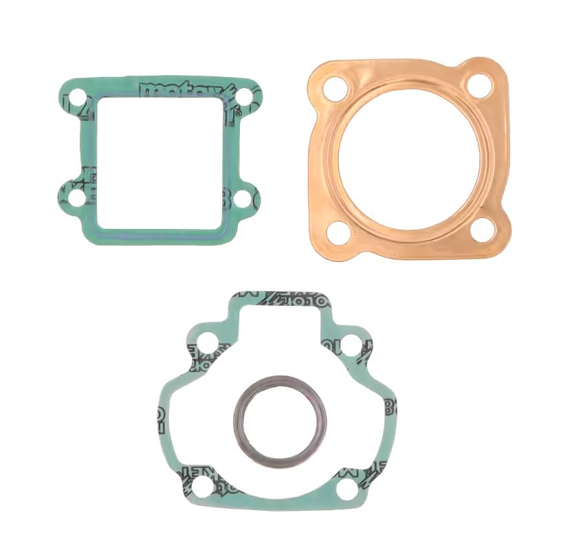 ATHENA TOP END GASKET SET YAMAHA CH80 BELUGA 1990-1993