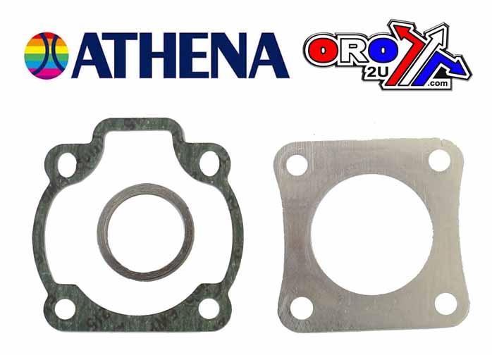 ATHENA TOP END GASKET SET KAWASAKI AE80 81-83, AR80 82-90, KD80 88-90