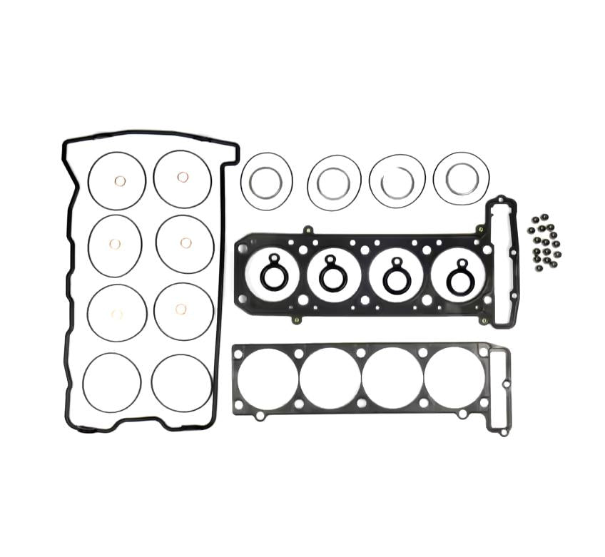ATHENA TOP END GASKET SET KAWASAKI GTR1000 86-95, ZL1000 86-88, GPZ1000RX 86-88