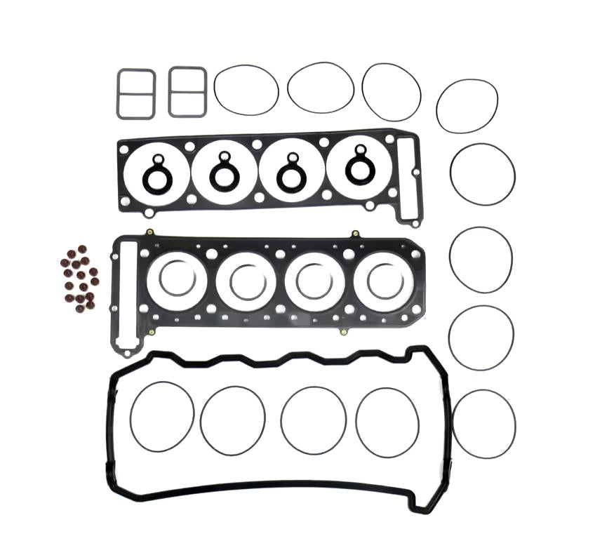 ATHENA TOP END GASKET SET KAWASAKI ZX-10 1988-1991