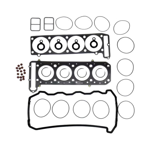 ATHENA TOP END GASKET SET KAWASAKI ZX-10 1988-1991