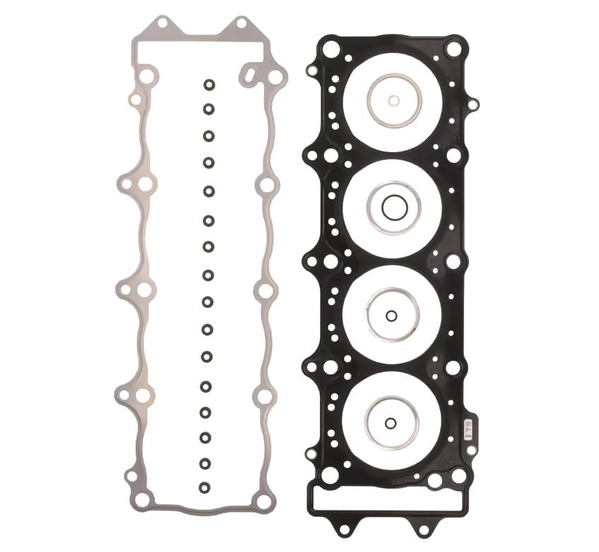 ATHENA TOP END GASKET SET KAWASAKI ZX-12R NINJA 2004-2006