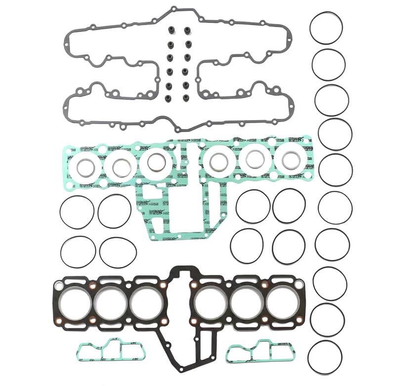 ATHENA TOP END GASKET SET KAWASAKI KZ1300 79-82, Z1300 79-83, ZN1300 83-88
