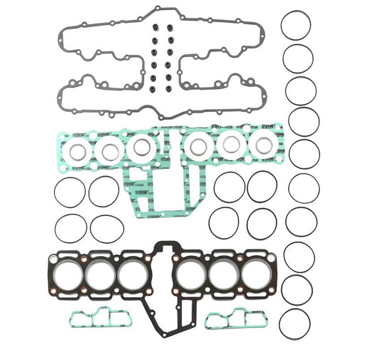 ATHENA TOP END GASKET SET KAWASAKI KZ1300 79-82, Z1300 79-83, ZN1300 83-88
