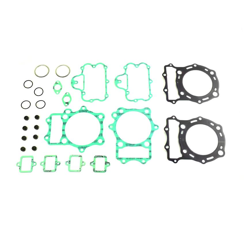 ATHENA TOP END GASKET SET KAWASAKI VN1500B/C VULCAN 1996-1999