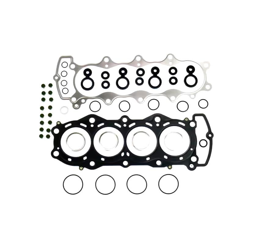 ATHENA TOP END GASKET SET KAWASAKI ZX-6R (636) NINJA 2005-2006