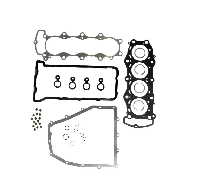 ATHENA TOP END GASKET SET KAWASAKI ZX-6R NINJA (636) 2003-2004