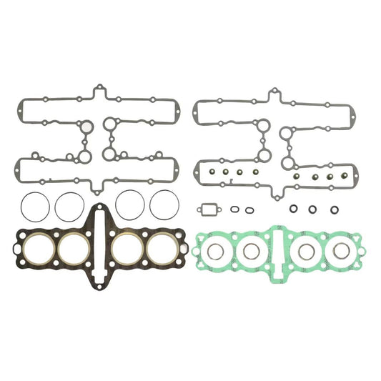 ATHENA TOP END GASKET SET KAWASAKI KZ650 CUSTOM 1977-1982, Z650H 1981-1982