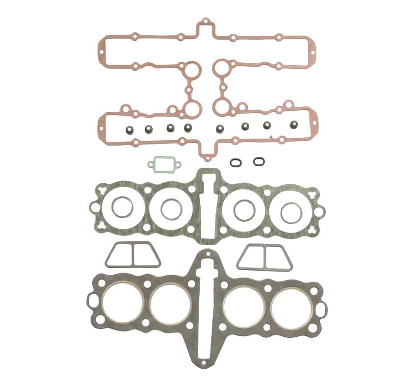 ATHENA TOP END GASKET SET KAWASAKI KZ650H/F 1983