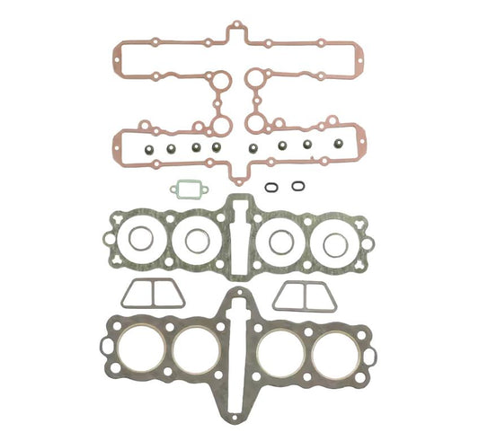 ATHENA TOP END GASKET SET KAWASAKI KZ650H/F 1983