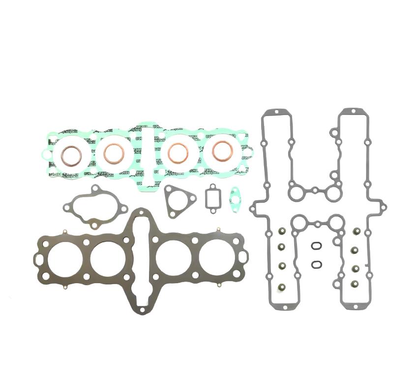 ATHENA TOP END GASKET SET KAWASAKI KZ700 84, ZN700 84-85, ZX750 84-87